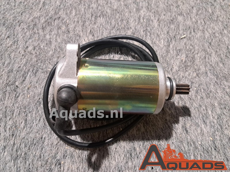 Anlasser Shineray 300 STE